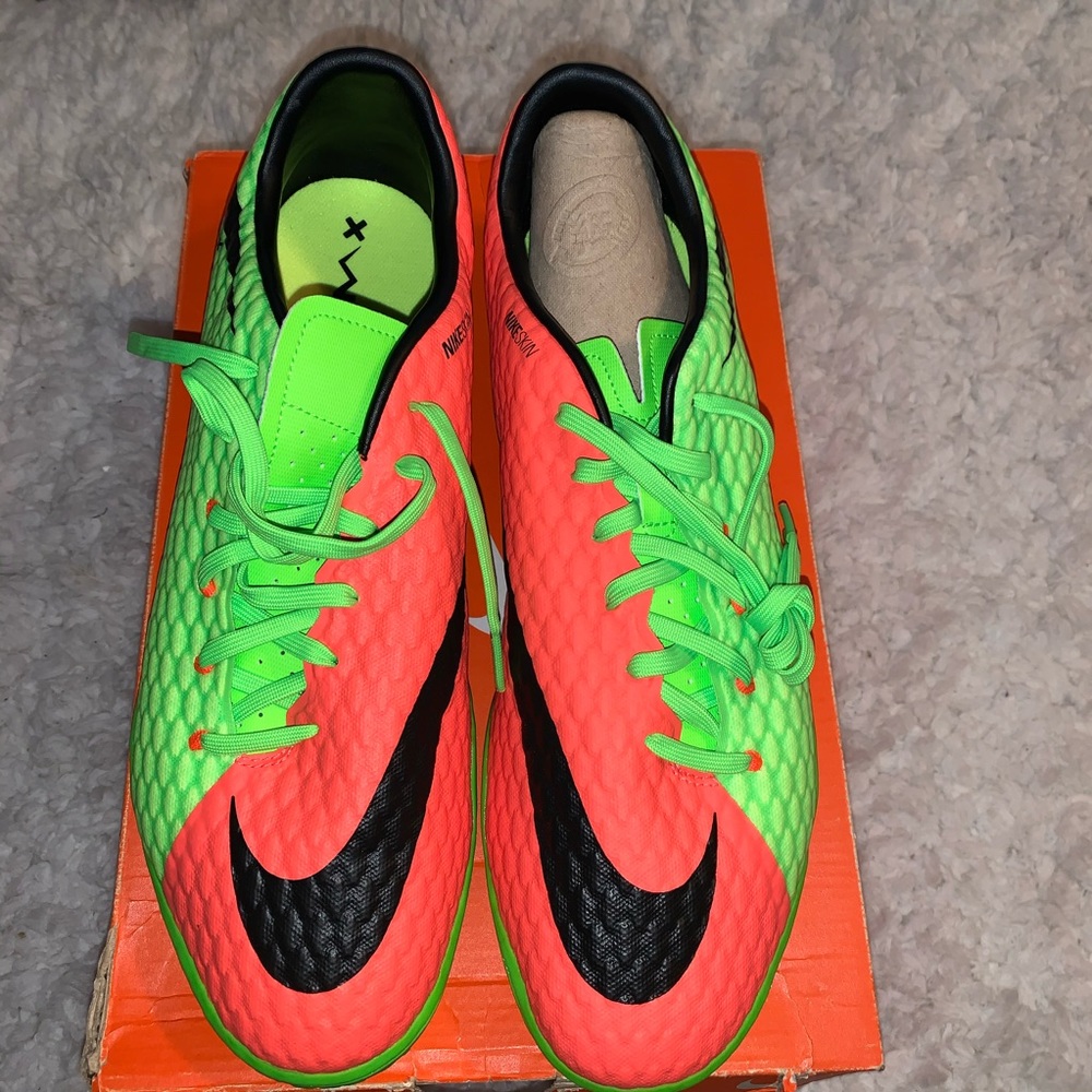 Nike Hypervenom Phelon III IC